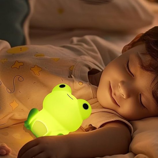 Veilleuse bébé | fais de beaux rêves