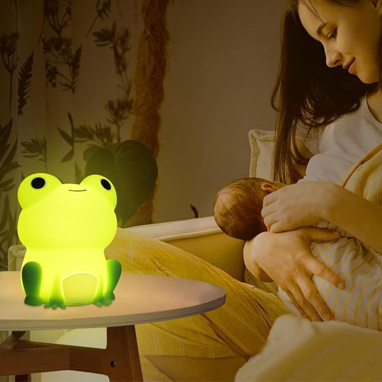 Veilleuse bébé | fais de beaux rêves