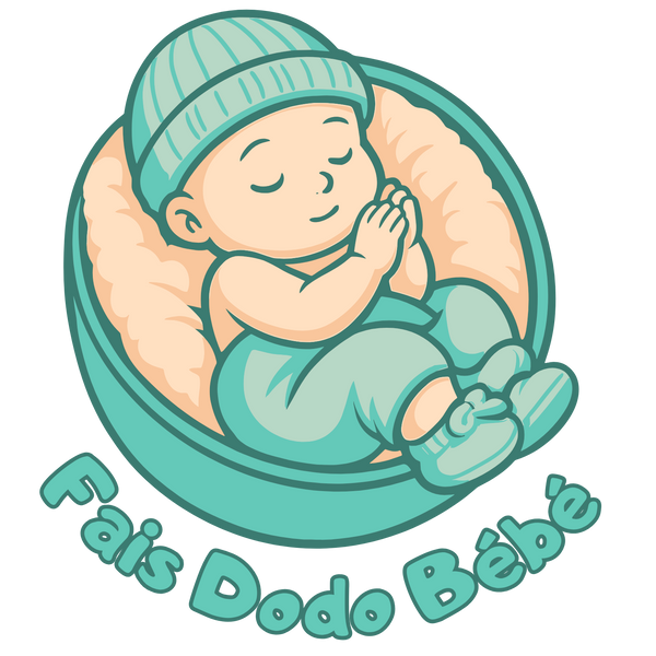 Fais dodo bébé