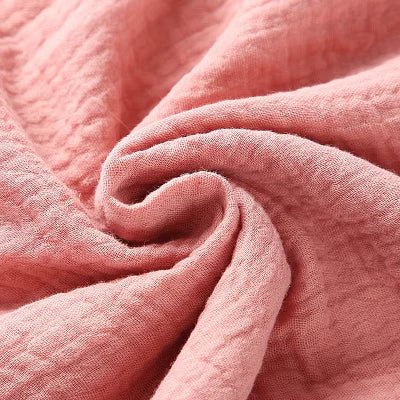 COUVERTURE BEBE - BabyBlanket™ - Rose - fais dodo bébé