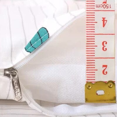 LINGE DE LIT BEBE - DouxSommeil™ - Carottes - fais dodo bébé