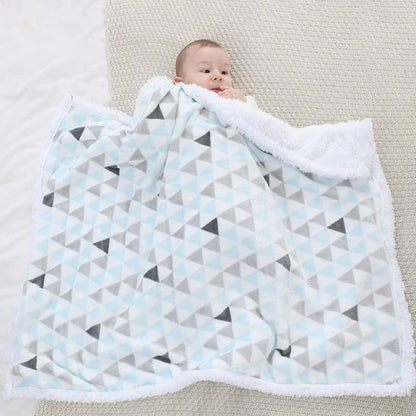 bebe couche couverture bebe