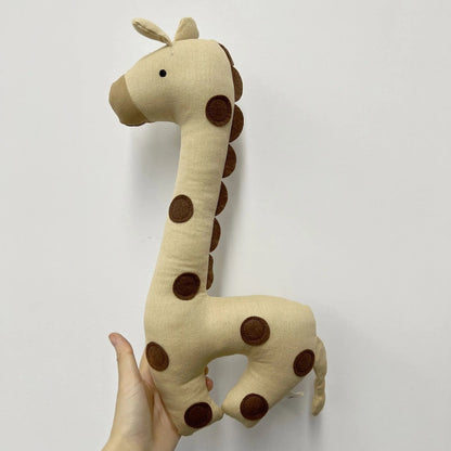 doudou girafe